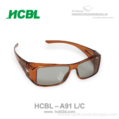 3D Viewing glasses